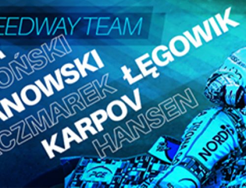 KiM Group sponsorem strategicznym Włókniarza Częstochowa!